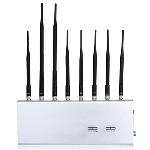 福建手机信号屏蔽器DX1508