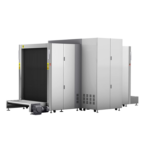 福建狮王DX180180多能量X射线安检机