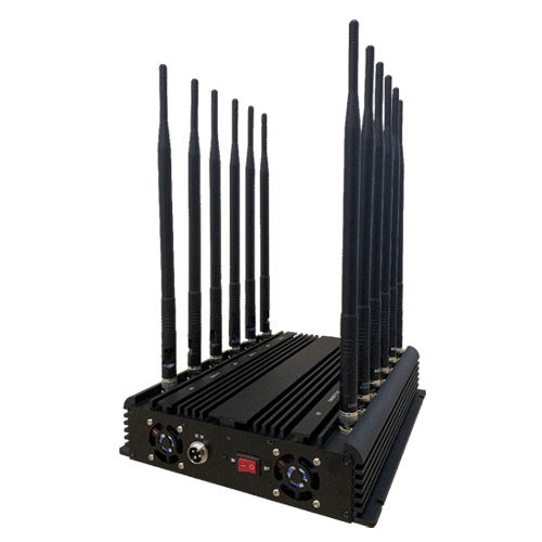 福建手机信号屏蔽器DX5019