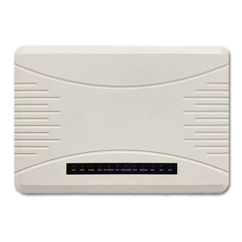 福建手机信号屏蔽器DX5009